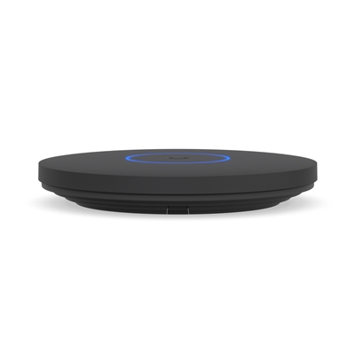 Ubiquiti U7-PRO-XG-B UniFi 7 Pro XG Ceiling Mounted 6 Stream WiFi 7 6GHz 10GbE Access Point (Black) image 4