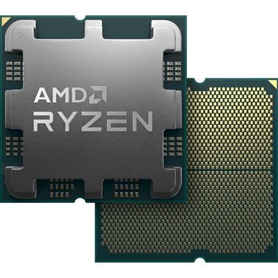 AMD Ryzen 5 8400F AM5 4.7GHz 6 Core Processor, 12 Threads, 22MB Cache, 65W TDP image 2