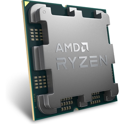 AMD Ryzen 5 8400F AM5 4.7GHz 6 Core Processor, 12 Threads, 22MB Cache, 65W TDP image 3