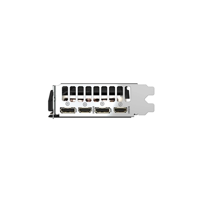 Gigabyte NVIDIA GeForce RTX 5050 GAMING OC 8GB, GDDR6 Graphics Card, 2560 Cuda Core, 2532MHz Core Clock, Triple Fan, 2x DisplayPorts / 2x HDMI Ports image 2