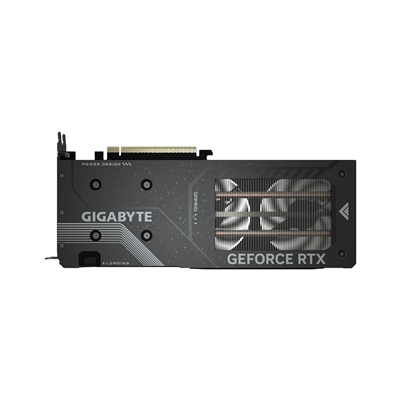 Gigabyte NVIDIA GeForce RTX 5050 GAMING OC 8GB, GDDR6 Graphics Card, 2560 Cuda Core, 2532MHz Core Clock, Triple Fan, 2x DisplayPorts / 2x HDMI Ports image 4