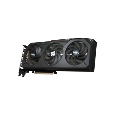 Gigabyte NVIDIA GeForce RTX 5050 GAMING OC 8GB, GDDR6 Graphics Card, 2560 Cuda Core, 2532MHz Core Clock, Triple Fan, 2x DisplayPorts / 2x HDMI Ports image 5