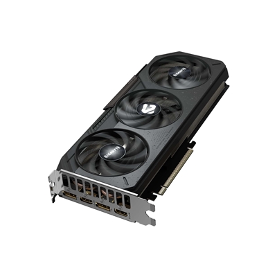 Gigabyte NVIDIA GeForce RTX 5050 GAMING OC 8GB, GDDR6 Graphics Card, 2560 Cuda Core, 2532MHz Core Clock, Triple Fan, 2x DisplayPorts / 2x HDMI Ports image 6