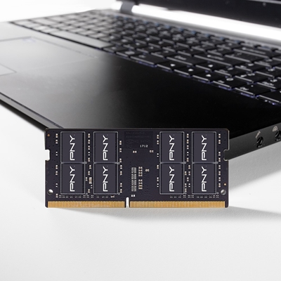 PNY Performance MN16GSD43200-SI 16GB (1x 16GB) SODIMM System Memory, 3200MHz, DDR4, CL22 image 6