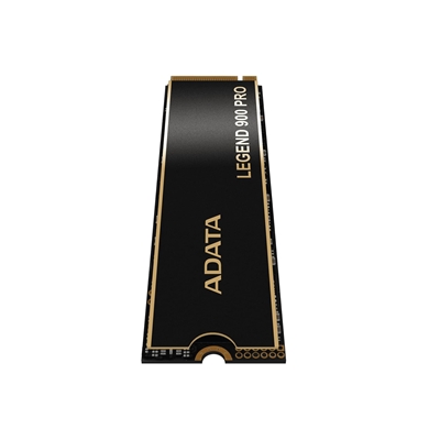Adata Legend (SLEG-900P-4TCS) 900 PRO PCIe Gen4 x4 M.2 2280 Solid State Drive,  R/W speed up to 7,400/6,500 MB/s, 5-year limited warranty image 5
