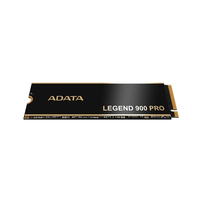 Adata Legend (SLEG-900P-4TCS) 900 PRO PCIe Gen4 x4 M.2 2280 Solid State Drive,  R/W speed up to 7,400/6,500 MB/s, 5-year limited warranty image 6