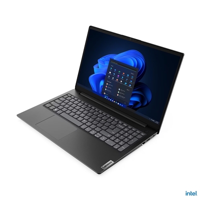 Lenovo V15 G4 83A100PNUK Laptop, 15.6 Inch Full HD 1080p Screen, Intel Core i5-13420H 13th Gen, 8GB RAM, 512GB SSD, Intel UHD Graphics, Windows 11 Home image 3