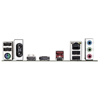 Gigabyte B760 DS3H WIFI6E GEN5 Intel 1700 Socket Motherboard, ATX, 4x DDR5 Slots, 2x M.2 Sockets, GbE LAN, Wi-Fi 6E, 1x DisplayPort / 1x HDMI Port image 4