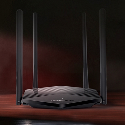 Mercusys MR60X AX1500 Dual-Band Wi-Fi 6 Router image 4