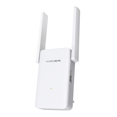 Mercusys ME80X AX3000 Wi-Fi Range Extender image 2