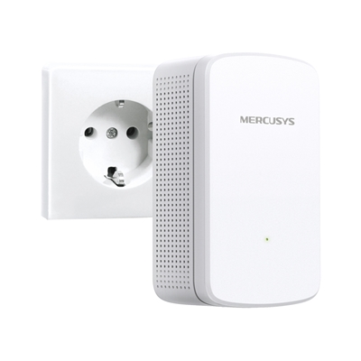 Mercusys ME10 N300 Wi-Fi Range Extender image 3