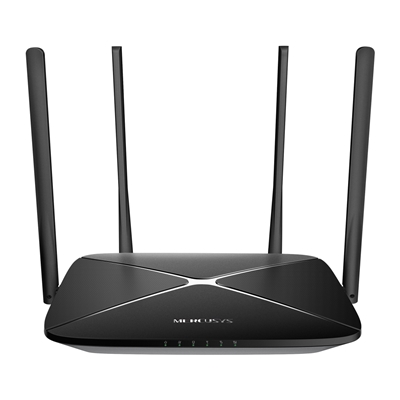 Mercusys MB115-4G N300 Wi-Fi 4G LTE Router image 2