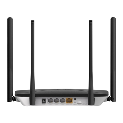 Mercusys MB115-4G N300 Wi-Fi 4G LTE Router image 3
