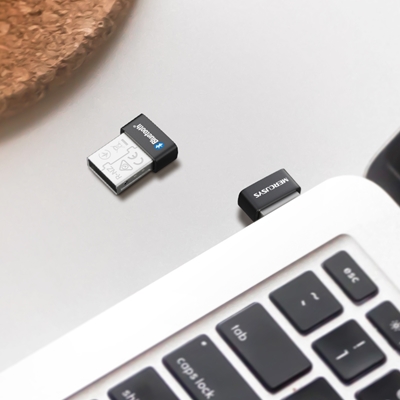 Mercusys MA530 Bluetooth Nano USB Adapter image 4