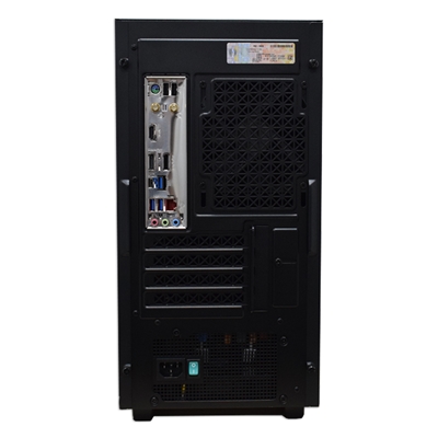 LOGIX Intel i7-14700 2.10GHz (5.30GHz Boost) 20 Core 28 threads. 32GB Kingston RAM, 1TB Kingston NVMe, Wi-Fi 6, Windows 11 PRO + FREE Keyboard & Mouse image 3