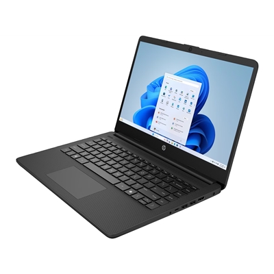 HP 15-fc0045na Laptop, 15.6 Inch Full HD 1080p Screen, AMD Ryzen 3 7320U, 8GB DDR4 RAM, 256GB SSD, AMD Radeon Graphics, Windows 11 Home image 3
