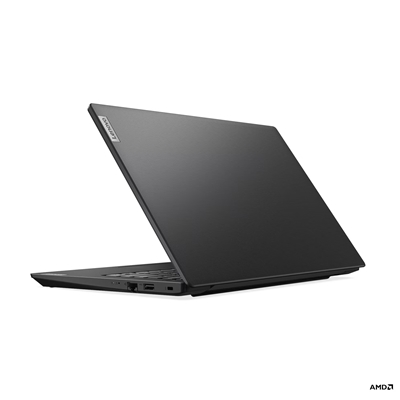 Lenovo V14 G4 83FG001AUK Laptop, 14 Inch Full HD 1080p Screen, AMD Ryzen 5 5500U, 8GB RAM, 512GB SSD, AMD Radeon Graphics, Windows 11 Home image 4