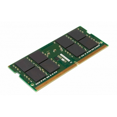 Kingston ValueRAM KVR32S22D8/32 32GB (1x 32GB) SODIMM System Memory, 3200MHz, DDR4, CL22 image 2