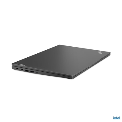 Lenovo ThinkPad E16 Laptop, 16 Inch WUXGA 1920x1200, Intel Core i3-1315U Processor, 8GB RAM, 256GB SSD, Intel UHD Graphics Graphics, Windows 11 Pro image 4