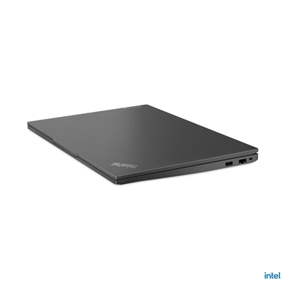 Lenovo ThinkPad E16 Laptop, 16 Inch WUXGA 1920x1200, Intel Core i3-1315U Processor, 8GB RAM, 256GB SSD, Intel UHD Graphics Graphics, Windows 11 Pro image 5