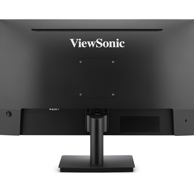 Viewsonic VA270-H-2 27-Inch Full HD IPS Monitor, 1920x1080 resolution, 100Hz, Freesync, HDMI, VGA, 1ms, VESA image 4
