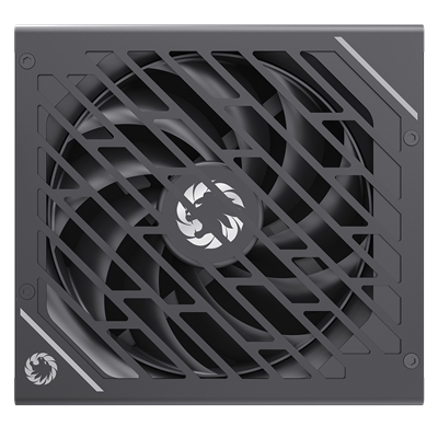 GAMEMAX GX-850 Pro Modular 80 Plus Gold ATX3.0 PCIe 5.0 PSU With 135mm FDB Fan image 5