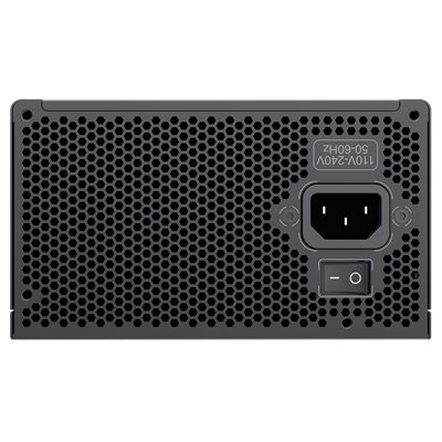 GAMEMAX GX-850 Pro Modular 80 Plus Gold ATX3.0 PCIe 5.0 PSU With 135mm FDB Fan image 6