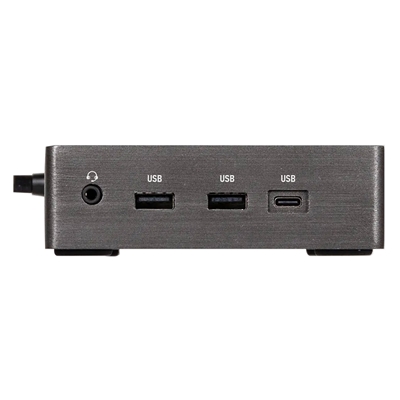 Gigabyte BRIX (GB-BRU5-225H) Barebone Kit, Intel Core Ultra 5 225H 14 Core CPU, 2 x DDR5 SO-DIMM Slots, 2 x M.2 2280 Slots, 1 x M.2 E Key 2230 Wi-Fi & BT slot (Wi-Fi 7 RTL8922AE) image 3