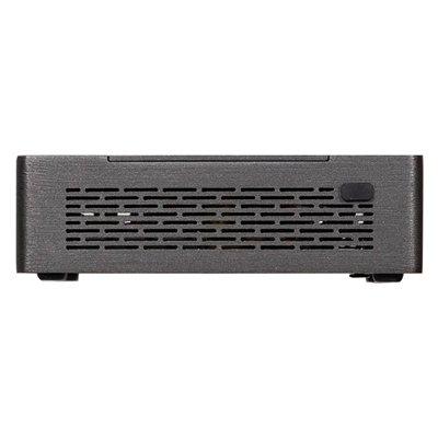 Gigabyte BRIX (GB-BRU5-225H) Barebone Kit, Intel Core Ultra 5 225H 14 Core CPU, 2 x DDR5 SO-DIMM Slots, 2 x M.2 2280 Slots, 1 x M.2 E Key 2230 Wi-Fi & BT slot (Wi-Fi 7 RTL8922AE) image 5