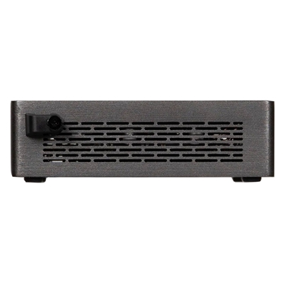 Gigabyte BRIX (GB-BRU5-225H) Barebone Kit, Intel Core Ultra 5 225H 14 Core CPU, 2 x DDR5 SO-DIMM Slots, 2 x M.2 2280 Slots, 1 x M.2 E Key 2230 Wi-Fi & BT slot (Wi-Fi 7 RTL8922AE) image 6