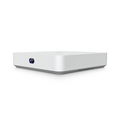 Ubiquiti UniFi Protect UNVR-KIT Compact NVR Kit with 1 x UniFi Protect NVR Instant, 4 x G5 Turret Ultra cameras and 1 x 1TB HDD image 2
