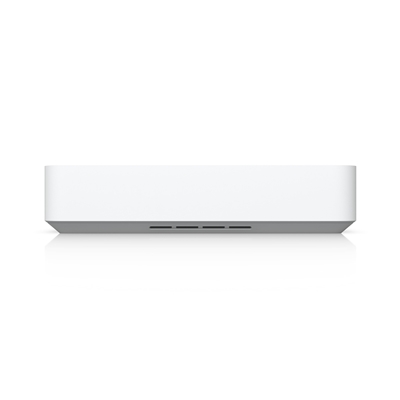 Ubiquiti UniFi Protect UNVR-KIT Compact NVR Kit with 1 x UniFi Protect NVR Instant, 4 x G5 Turret Ultra cameras and 1 x 1TB HDD image 4