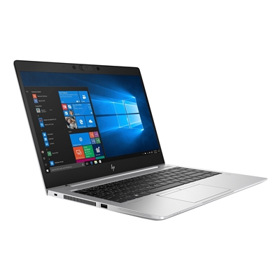 PREMIUM REFURBISHED HP EliteBook 840 G6 Intel Core i7 8th Gen Laptop, 14 Inch Full HD 1080p Screen, 8GB RAM, 256GB SSD, Windows 11 Pro image 3