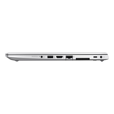 PREMIUM REFURBISHED HP EliteBook 840 G6 Intel Core i7 8th Gen Laptop, 14 Inch Full HD 1080p Screen, 8GB RAM, 256GB SSD, Windows 11 Pro image 4