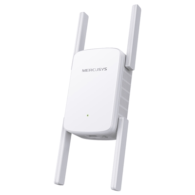 Mercusys ME50G AC1900 Wi-Fi Range Extender (UK Plug) image 2
