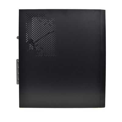 LOGIX 14th Gen Intel Core i3 Quad Core Small Form Factor SFF Business / Education PC with 8GB RAM, 500GB SSD, Windows 11 Pro, Keyboard, Mouse & 3 Year Warranty image 4