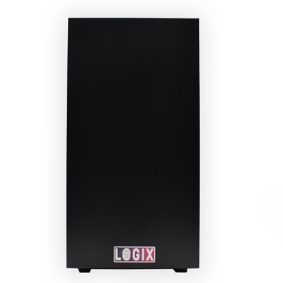 LOGIX Intel i7-14700 2.10GHz (5.30GHz Boost) 20 Core 28 threads. 32GB Kingston RAM, 1TB Kingston NVMe, Wi-Fi 6, Windows 11 Home + FREE Keyboard & Mouse image 2