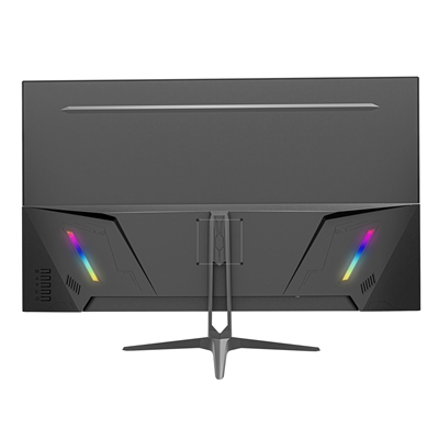 piXL CM32F11 32 Inch Full HD Widescreen IPS Monitor, LCD Panel with 1920x1080 Resolution, 4ms Response Time, 75Hz Refresh Rate, DisplayPort, HDMI & VESA image 3