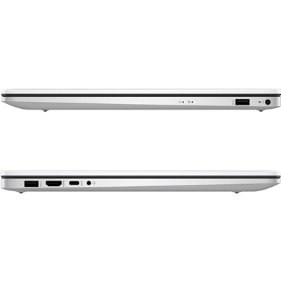HP 17-cp2008na Laptop, 17.3 Inch Full HD Screen, AMD Ryzen 5-7520U Processor, 8GB DDR5 RAM, 512GB SSD, Radeon Graphics, Windows 11 Home image 5