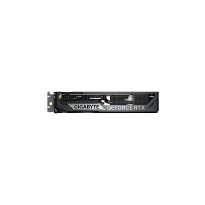 Gigabyte NVIDIA GeForce RTX 5060 WINDFORCE MAX OC 8G GDDR7 Graphics Card, 3840 CUDA Cores, 2512 MHz Core Clock, Dual Fan, 3x DisplayPorts / 1x HDMI Ports image 2