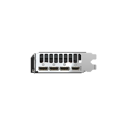 Gigabyte NVIDIA GeForce RTX 5060 WINDFORCE MAX OC 8G GDDR7 Graphics Card, 3840 CUDA Cores, 2512 MHz Core Clock, Dual Fan, 3x DisplayPorts / 1x HDMI Ports image 3