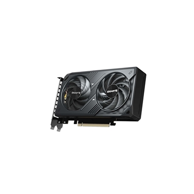 Gigabyte NVIDIA GeForce RTX 5060 WINDFORCE MAX OC 8G GDDR7 Graphics Card, 3840 CUDA Cores, 2512 MHz Core Clock, Dual Fan, 3x DisplayPorts / 1x HDMI Ports image 5