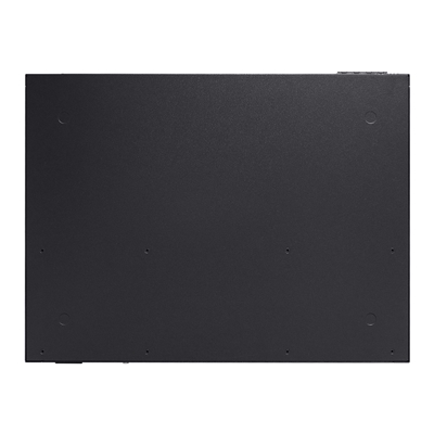 TP-Link Omada SG3428XPP-M2 24-Port 2.5GBASE-T and 4-Port 10GE SFP+ L2+ Managed Switch with 16-Port PoE+ & 8-Port PoE image 5