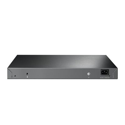 TP-Link TL-SG3452XP 48-Port L2+ Managed GbE PoE+ Access Switch w/ 4 x 10G SFP+ Ports & 3-Year Omada Hosted Cloud Controller image 3