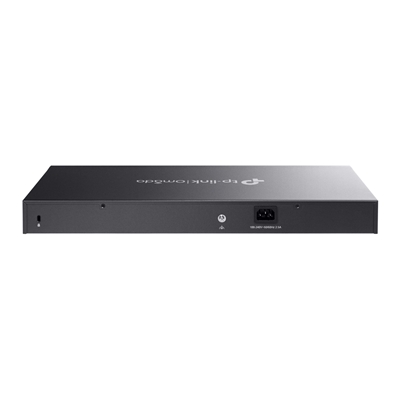 TP-Link Omada SG2218P 18-Port Gigabit Smart Switch with 16-Port PoE image 2