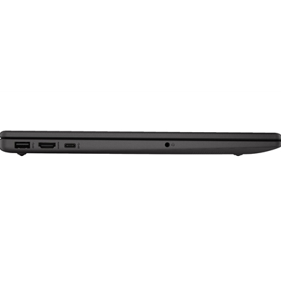HP 255 G10 AK9U8AT#ABU Laptop, 15.6 Inch Full HD 1080p Screen, AMD Ryzen 5 7530U, 8GB RAM, 256GB SSD, Windows 11 Home image 2