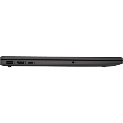 HP 255 G10 AK9V0AT#ABU Laptop, 15.6 Inch Full HD 1080p Screen, AMD Ryzen 5-7530U Processor, 16GB RAM, 512GB SSD, Windows 11 Home image 2