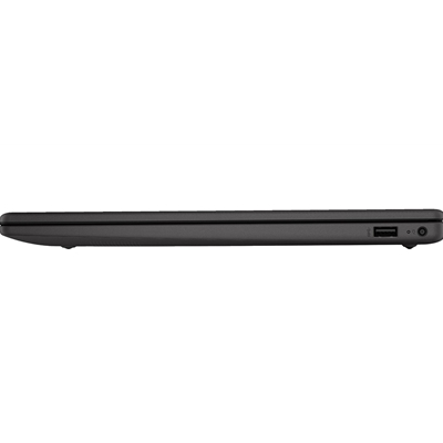 HP 255 G10 AK9V0AT#ABU Laptop, 15.6 Inch Full HD 1080p Screen, AMD Ryzen 5-7530U Processor, 16GB RAM, 512GB SSD, Windows 11 Home image 3