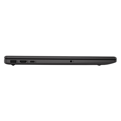 HP 255 G10 AA1D6ES#ABU Laptop, 15.6 Inch Full HD IPS Screen, AMD Ryzen 7 7730U Processor, 16GB RAM, 512GB SSD, AMD Radeon Graphics, Windows 11 Pro image 3