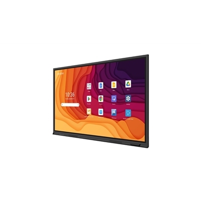 Newline TT-7523QA  75" Lyra Pro Android 14 Interactive Touch Screen image 6
